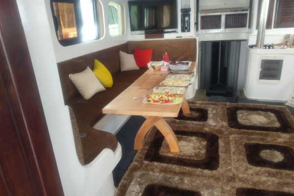 Private Snorkeling Boat Trip to Dolphin house from Hurghada