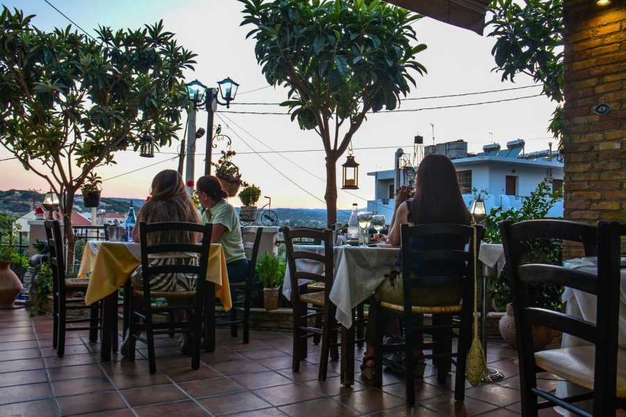 Destination Platanias Agioklima - yl&auml;kyl&auml;