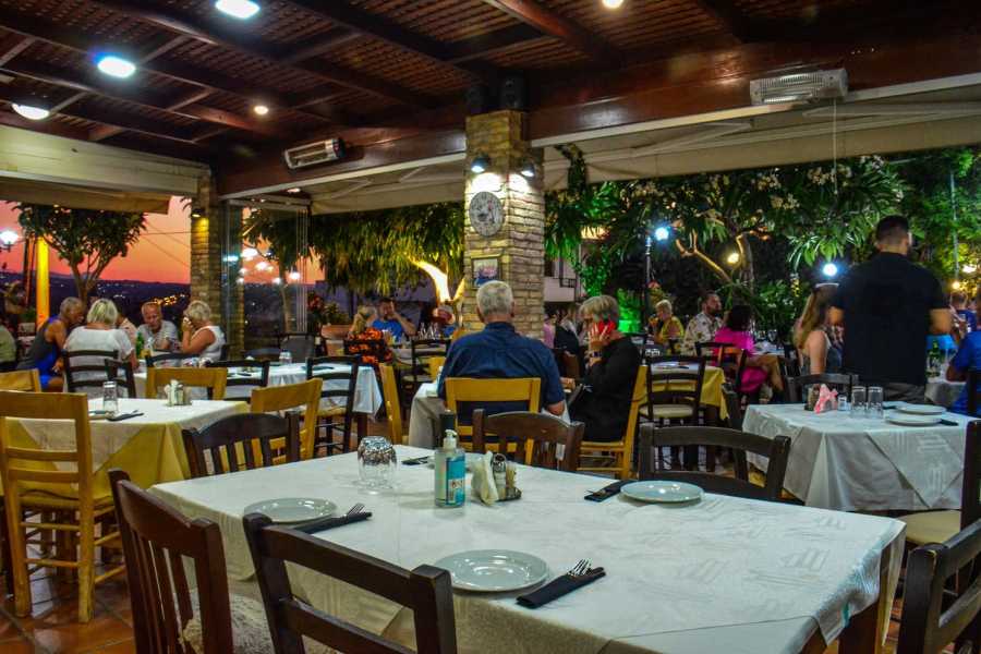 Destination Platanias Agioklima - yl&auml;kyl&auml;