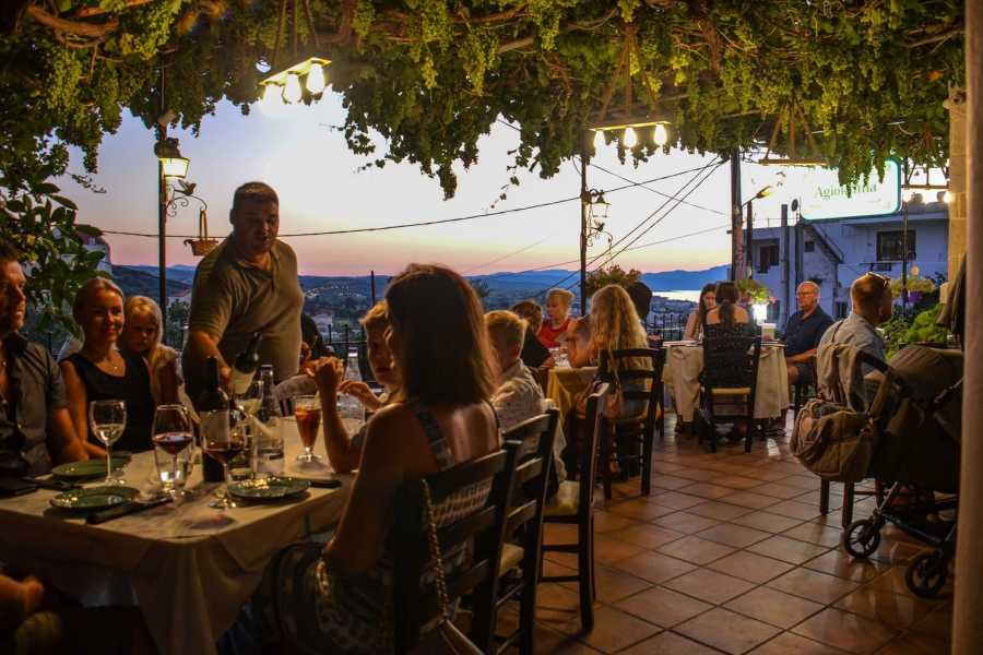 Destination Platanias Agioklima - yl&auml;kyl&auml;