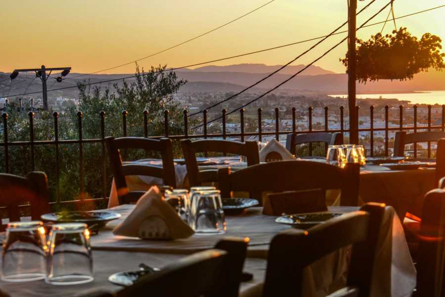 Destination Platanias Agioklima - yl&auml;kyl&auml;