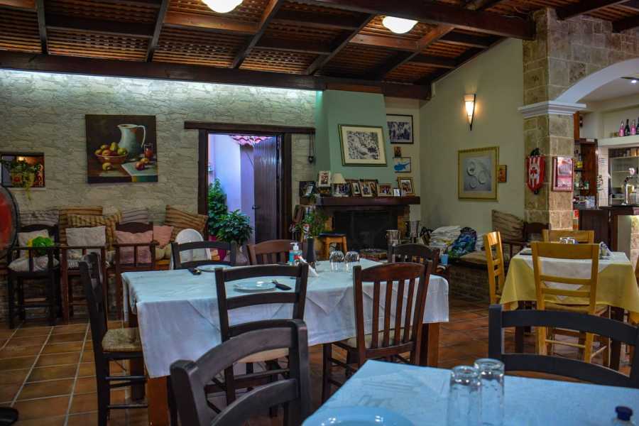 Destination Platanias Agioklima - yl&auml;kyl&auml;