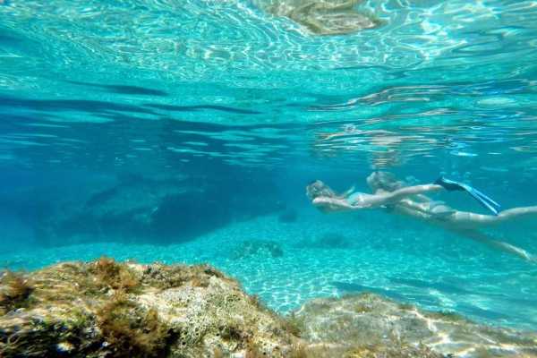 Blue & Green Cave - Excursion from Hvar