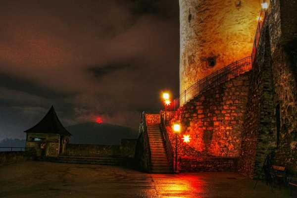 Christmas in Salzburg - Visit of Saltmines (5 h  28.11. - 22.12.)