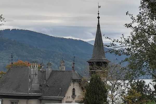 PrivateTour: Lakes and Mountains-following traces of G. Klimt, G. Mahler full day tour