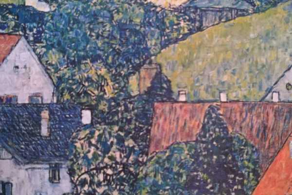 PrivateTour: Lakes and Mountains-following traces of G. Klimt, G. Mahler full day tour