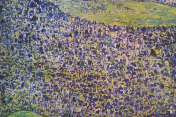 PrivateTour: Lakes and Mountains-following traces of G. Klimt, G. Mahler full day tour