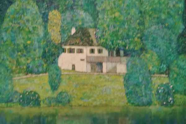 PrivateTour: Lakes and Mountains-following traces of G. Klimt, G. Mahler full day tour