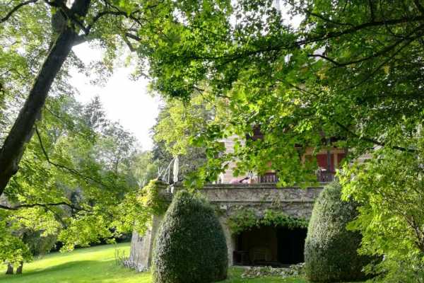 PrivateTour: Lakes and Mountains-following traces of G. Klimt, G. Mahler full day tour
