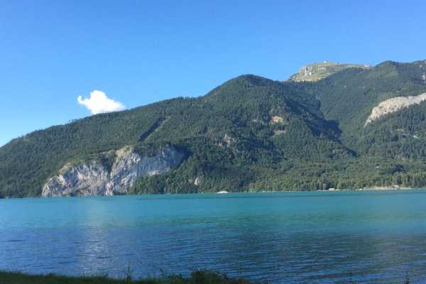 PrivateTour: Lakes and Mountains-following traces of G. Klimt, G. Mahler full day tour