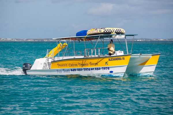 FULL DAY - DREAM DAY GETAWAY - ALL DAY ADVENTURE; SNORKELING, CRUISING, FEASTING