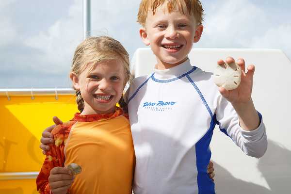 FULL DAY - DREAM DAY GETAWAY - ALL DAY ADVENTURE; SNORKELING, CRUISING, FEASTING