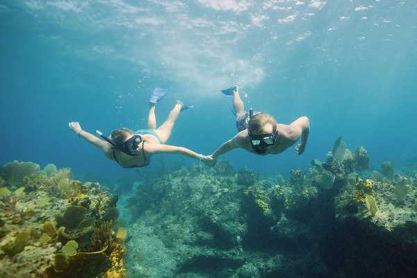 CORPORATE & GROUP BOATING CHARTERS