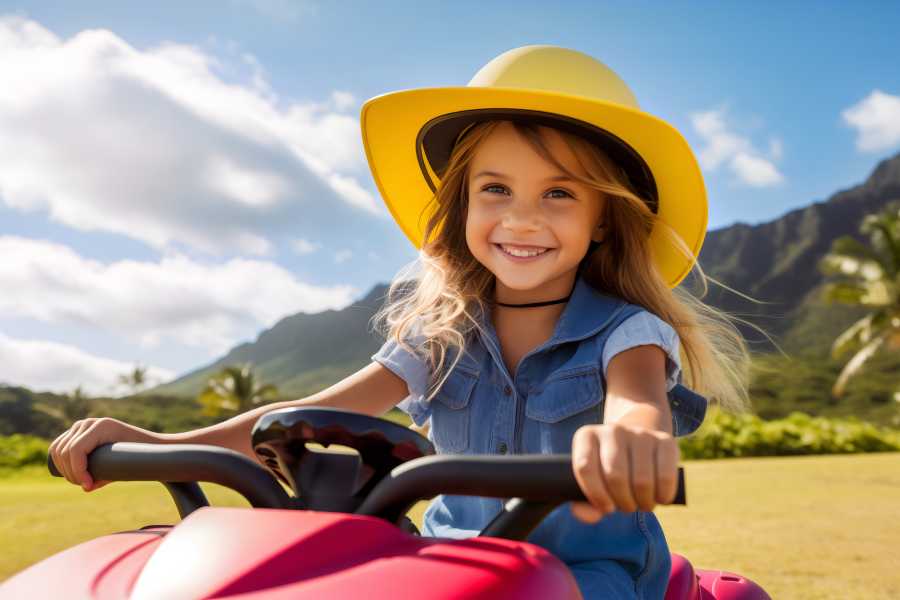 Congo Canopy Family Fun Four Pack Combo