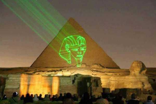 4 days Cairo and Luxor  from Marsa alam