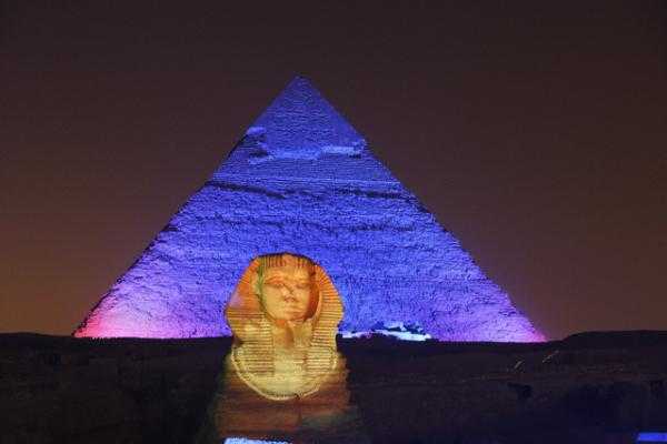 4 days Cairo and Luxor  from Marsa alam