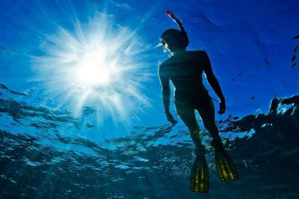 Giftun Island Snorkeling Day Trip from Hurghada