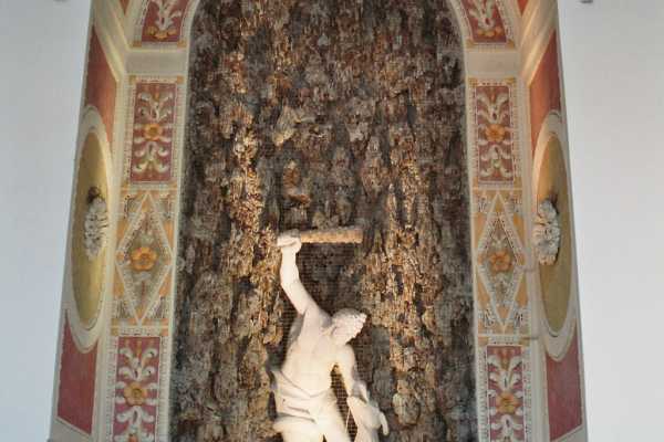 Baroque era in Salzburg -The initial spark
