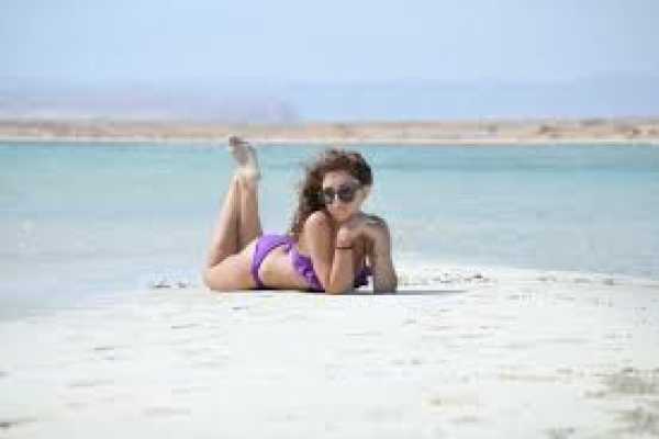 Private tour to Sharm El Luli and wadi el Qulaan Tours from Marsa alam