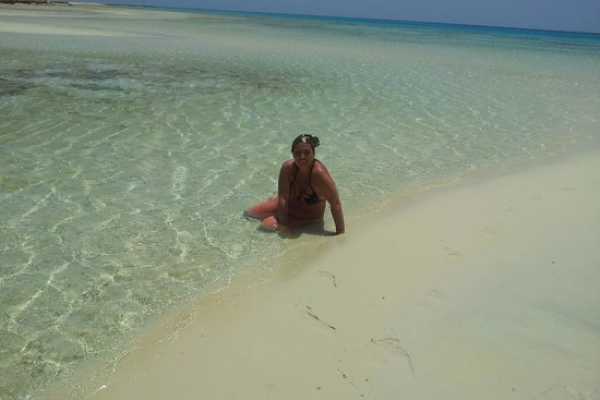 Private tour to Sharm El Luli and wadi el Qulaan Tours from Marsa alam