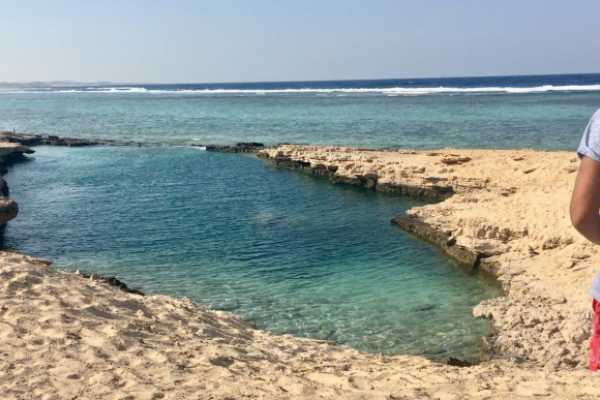 Private tour to Sharm El Luli and wadi el Qulaan Tours from Marsa alam