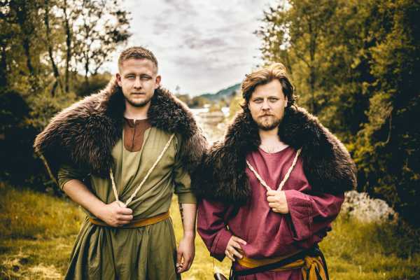 Kingdom of the Fjords