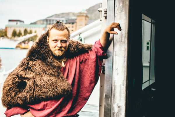 Kingdom of the Fjords
