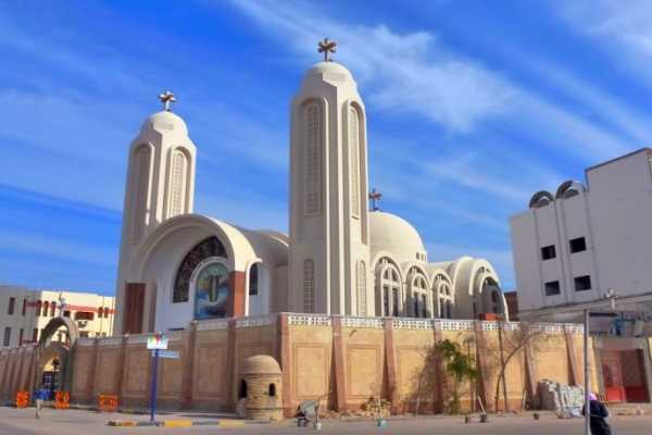 Hurghada city tour