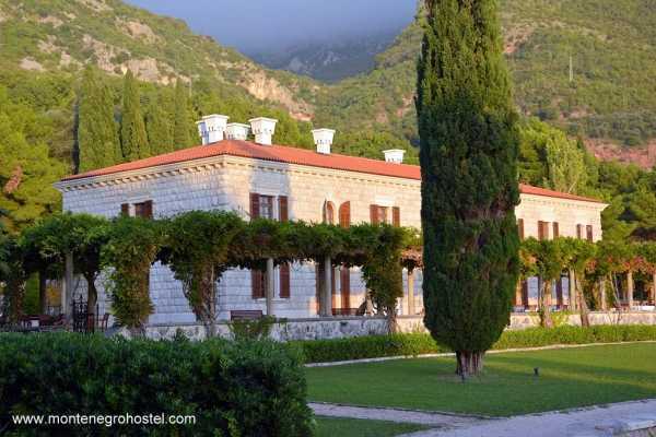 BUDVA & ST.STEFAN TOUR  (CABLE CAR) WITH MH TRAVEL