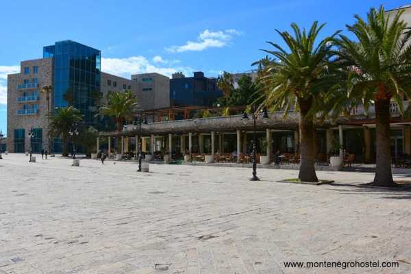 BUDVA & ST.STEFAN TOUR  (CABLE CAR) WITH MH TRAVEL