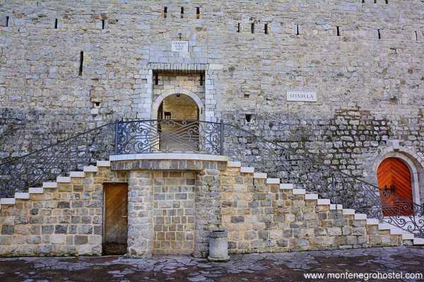 BUDVA & ST.STEFAN TOUR  (CABLE CAR) WITH MH TRAVEL