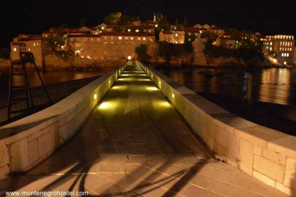 BUDVA & ST.STEFAN TOUR  (CABLE CAR) WITH MH TRAVEL