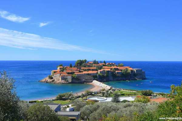 BUDVA & ST.STEFAN TOUR  (CABLE CAR) WITH MH TRAVEL