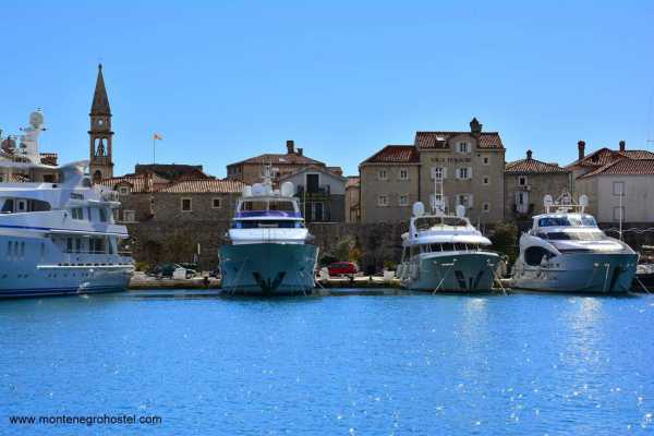 BUDVA & ST.STEFAN TOUR  (CABLE CAR) WITH MH TRAVEL