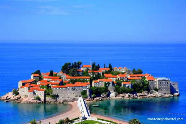 BUDVA & ST.STEFAN TOUR  (CABLE CAR) WITH MH TRAVEL
