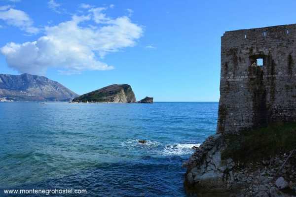 BUDVA & ST.STEFAN TOUR  (CABLE CAR) WITH MH TRAVEL