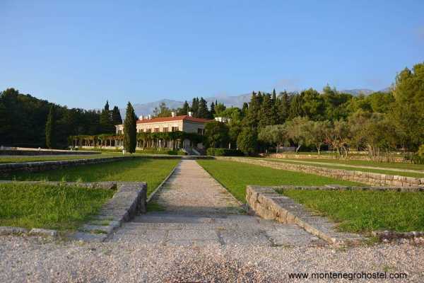 BUDVA & ST.STEFAN TOUR  (CABLE CAR) WITH MH TRAVEL