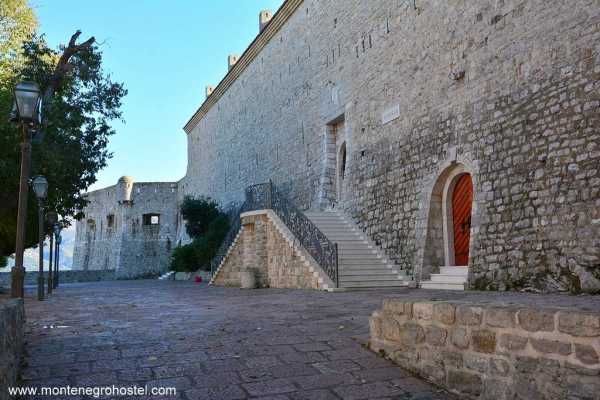 BUDVA & ST.STEFAN TOUR  (CABLE CAR) WITH MH TRAVEL