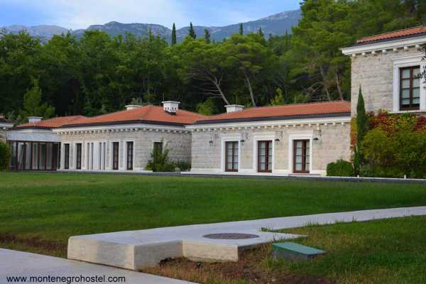 BUDVA & ST.STEFAN TOUR  (CABLE CAR) WITH MH TRAVEL