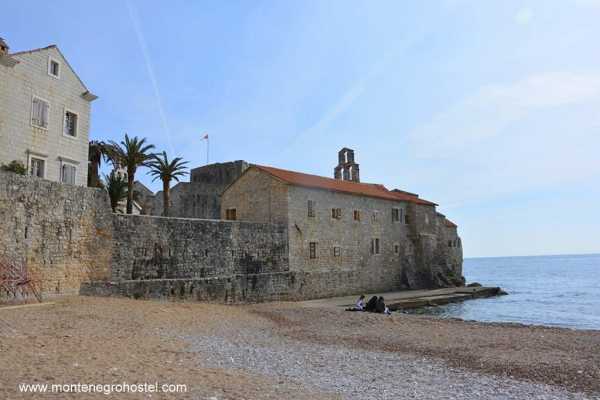 BUDVA & ST.STEFAN TOUR  (CABLE CAR) WITH MH TRAVEL