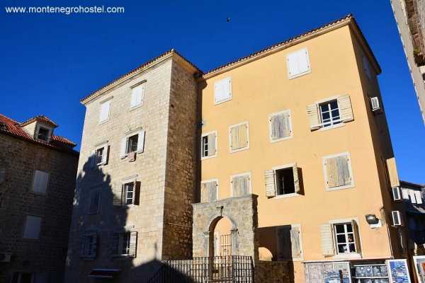 BUDVA & ST.STEFAN TOUR  (CABLE CAR) WITH MH TRAVEL