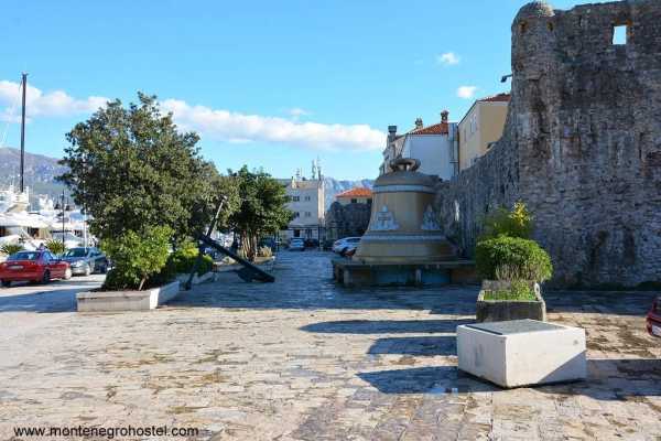 BUDVA & ST.STEFAN TOUR  (CABLE CAR) WITH MH TRAVEL