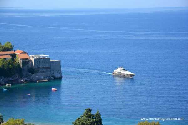 BUDVA & ST.STEFAN TOUR  (CABLE CAR) WITH MH TRAVEL
