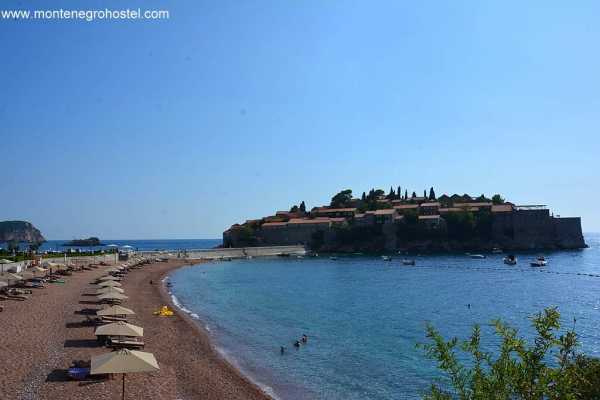 BUDVA & ST.STEFAN TOUR  (CABLE CAR) WITH MH TRAVEL