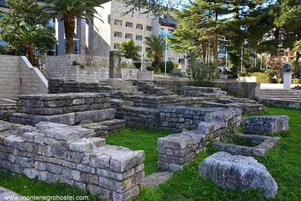 BUDVA & ST.STEFAN TOUR  (CABLE CAR) WITH MH TRAVEL