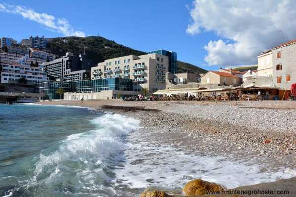 BUDVA & ST.STEFAN TOUR  (CABLE CAR) WITH MH TRAVEL