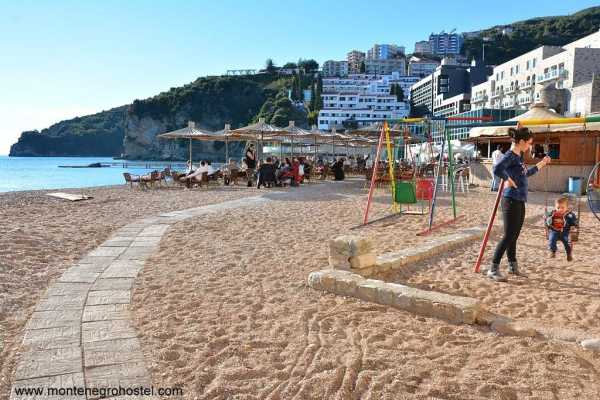 BUDVA & ST.STEFAN TOUR  (CABLE CAR) WITH MH TRAVEL