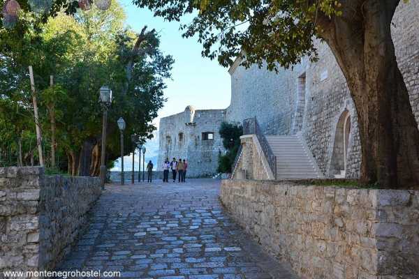 BUDVA & ST.STEFAN TOUR  (CABLE CAR) WITH MH TRAVEL
