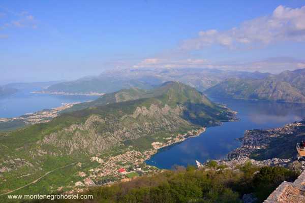 BUDVA & ST.STEFAN TOUR  (CABLE CAR) WITH MH TRAVEL