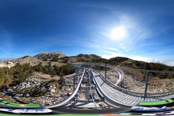 BUDVA & ST.STEFAN TOUR  (CABLE CAR) WITH MH TRAVEL